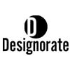 Designorate.com logo