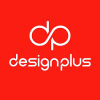 Designplus.gr logo
