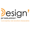 Designproduction.fr logo