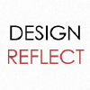 Designreflect.com logo