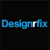 Designrfix.com logo