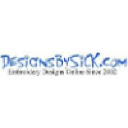 Designsbysick.com logo