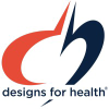 Designsforhealth.com logo