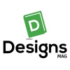 Designsmag.com logo