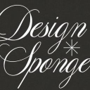 Designsponge.com logo
