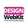 Designwebkit.com logo