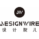 Designwire.com.cn logo