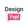 Designyep.com logo