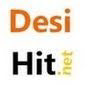Desihit.net logo