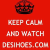 Desihoes.com logo