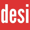 Desinema.com logo