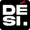 Desinhibition.com logo