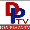 Desiplaza.tv logo