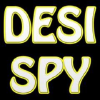 Desispy.com logo