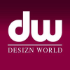 Desiznworld.com logo