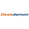 Deskdemon.com logo