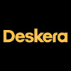 Deskera.com logo