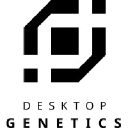 Deskgen.com logo