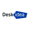 Deskidea.com logo