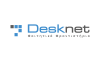 Desknet.gr logo