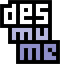 Desmume.com logo