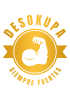 Desokupa.com logo