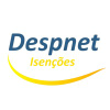 Despnet.com logo