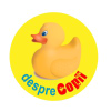 Desprecopii.com logo