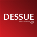 Dessue.com logo