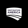 Destinationamerica.com logo