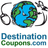 Destinationcoupons.com logo