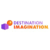 Destinationimagination.org logo