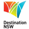 Destinationnsw.com.au logo