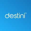 Destinilocators.com logo