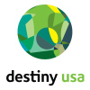 Destinyusa.com logo