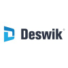 Deswik.com logo