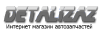 Detalizaz.com.ua logo