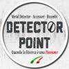 Detectorpoint.com logo