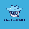 Detekno.com logo