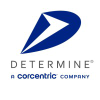 Determine.com logo