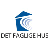 Detfagligehus.dk logo