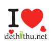 Dethithu.net logo