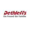 Dethleffs.de logo