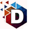 Detikzone.net logo