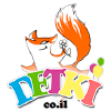 Detki.co.il logo