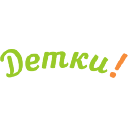Detkityumen.ru logo