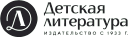 Detlit.ru logo