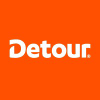 Detourbar.com logo