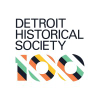 Detroithistorical.org logo