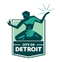 Detroitmi.gov logo